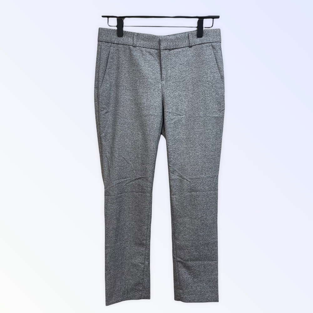 BANANA Republic Avery Jasper Grey Pant